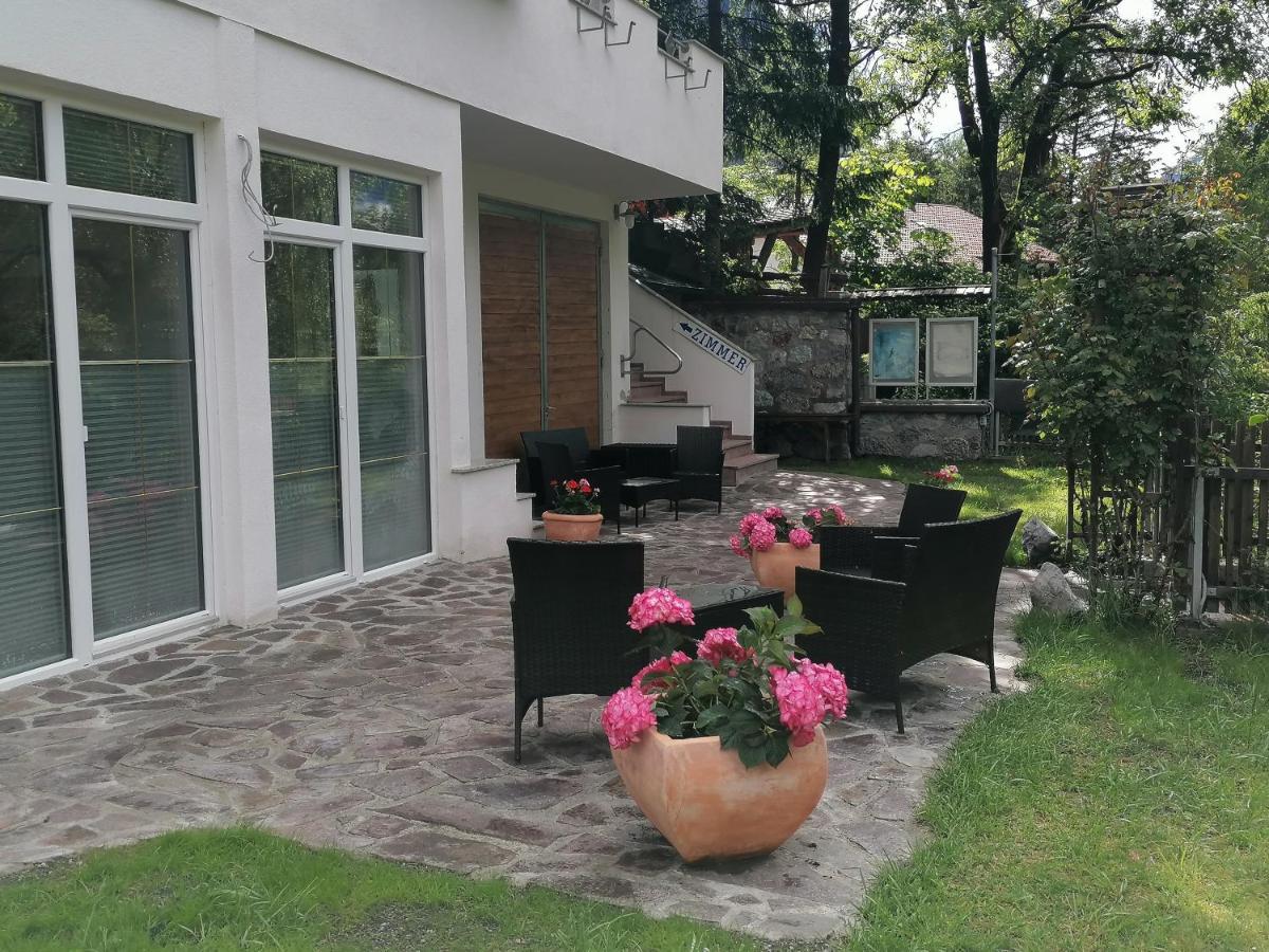 Gaestehaus Maria - Privatzimmer Nassereith Extérieur photo