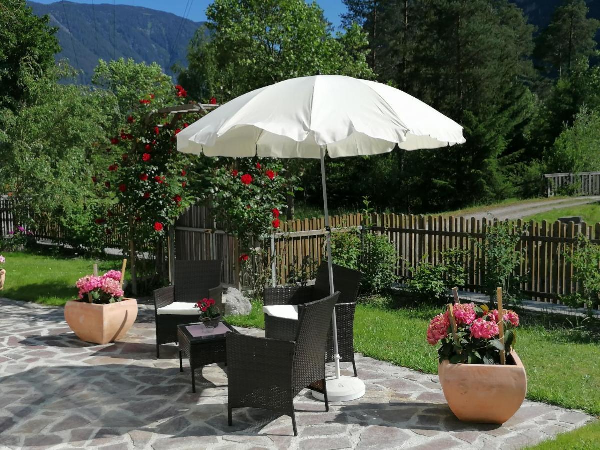 Gaestehaus Maria - Privatzimmer Nassereith Extérieur photo