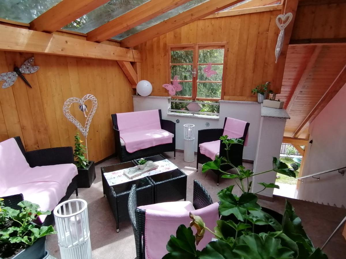 Gaestehaus Maria - Privatzimmer Nassereith Extérieur photo