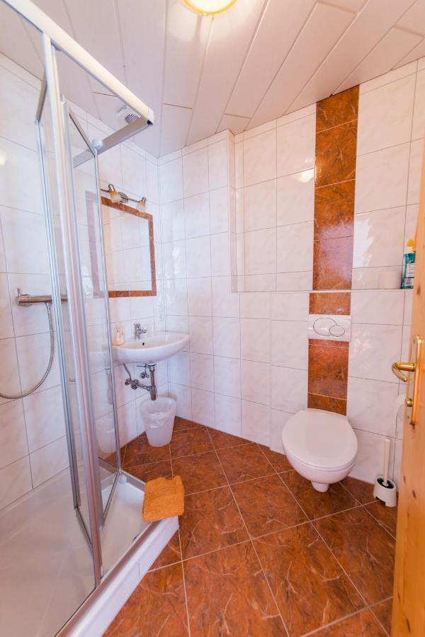 Gaestehaus Maria - Privatzimmer Nassereith Extérieur photo